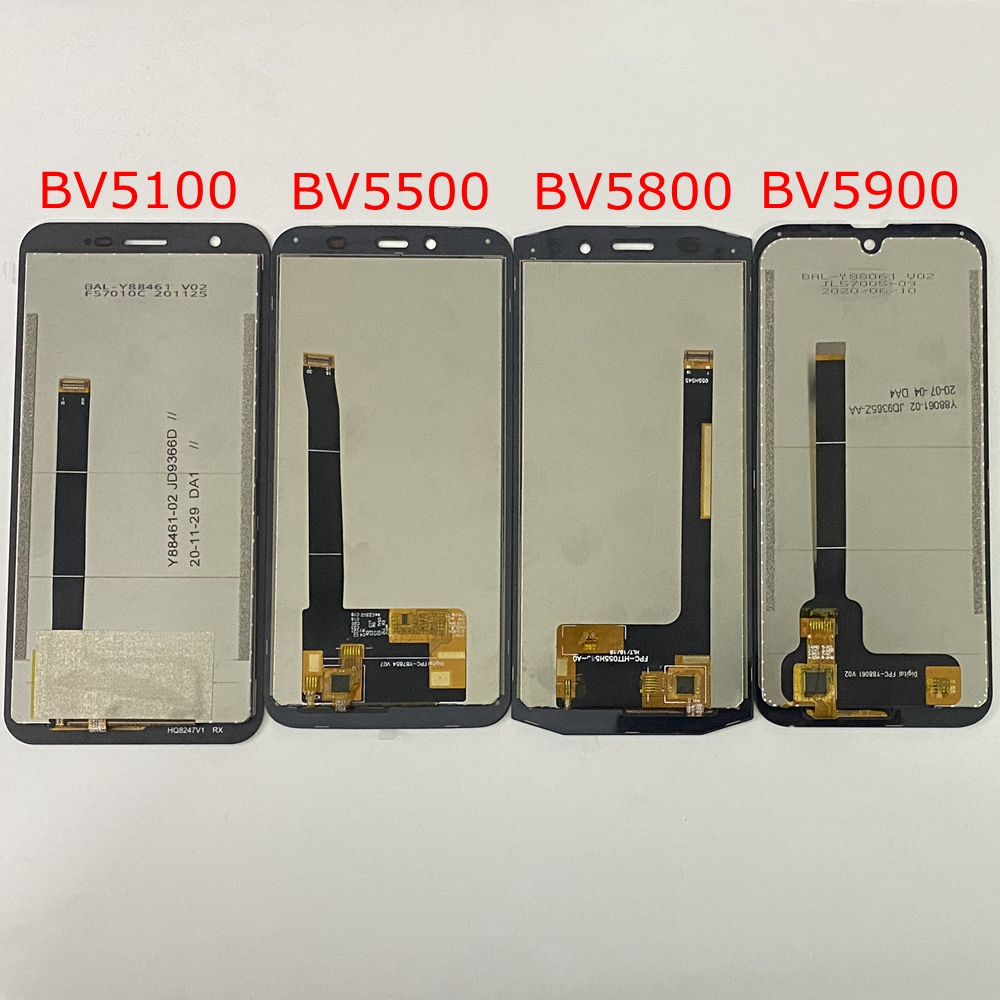 Blackview BV9500 BV9500  LCD  ġ ũ Ÿ..